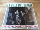 SXL 2313 Herold La Fille Mal Gardee / John Lanchbery UK Decca NICE COPY 6 pics