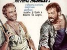 G & M DE ANGELIS Più forte ragazzi OST LP 1973 Italy RARO LP ITA