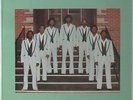 Gospel Sensations - God Is Love LP - Champ - Black Gospel VG++/VG+