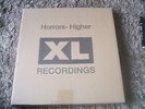 THE HORRORS HIGHER REMIXES 4X12 INCH VINYL 2 XCD D.V.D 1000 COPIES ONLY