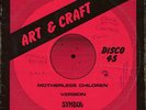 Symbol (AKA Symbols) - Motherless Children UK 12