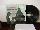 The Who, Decca DL 74664,