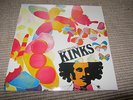 The Kinks Face To Face LP PRT Pressing Mint & Unplayed