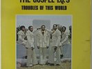 Gospel I.Q.'s - Troubles Of This World LP - Su-Ann - Deep Soul Funk Gospel MP3