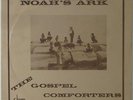 Gospel Comforters - Noah's Ark LP - Champ - Funk Gospel MP3