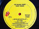 ROLLING STONES Sticky fingers OR spain spanish censored cover, first pressing