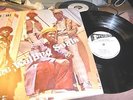 RARE The Wailing Souls LP 