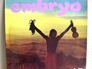 Embryo - embryo´s rache - orig. 1971 DE UA UAS 29239 I   LP m- /Jazzrock Deutsch