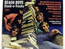 THE BEACH BOYS - STACK-O-TRACKS LP STEREO CAPITOL DKAO 2893 LP=FN