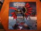 BLITZKRIEG A TIME FOR CHANGES 1985 1st press vinyl VENOM HOLY GRAIL  METALLICA