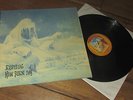 Ruphus– New Born Day/ Brain – BRAIN 0060.127  Heavy prog rock from Norway orig