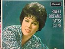 patsy cline sweet dreams EP rare   mint ex Reddingtons