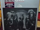 QUEEN VERY RARE SEALED LP THE GAME 1980 USA 1ST PRESS OUT OF PRINT NOT 180G
