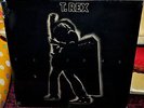 T REX VERY RARE SEALED LP ELECTRIC WARRIOR 1975 USA PRESS OUT OF PRINT NOT 180G