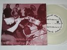 TRIBAL ZONE / SEEKERS OF THE TRUTH 7