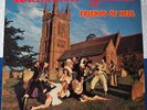 Witchfinder General * Friends of Hell * clear Vinyl * HMR LP 13 * UK 1983 * M-