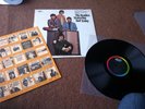 The Beatles Yesterday And Today Is It A  Paste Over Butcher Cover? Usa Vinyl Lp