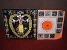 BYRDS Sweetheart Of The Rodeo LP 1968 CBS 1st Press  MONO