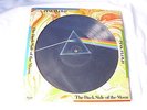 PINK FLOYD 'DARK SIDE OF THE MOON' LTD EDITION PICTURE DISC LP
