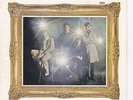 BEATLES -- Penny Lane / Strawberry Fields forever -- 45 with Picture Sleeve