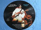 Steve Hackett - spectral days (picture disc private press) ex - genesis TOP  