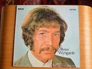 Peter Wyngarde Vinyl LP1970s SF8087 Department S Jason King Lounge Bachelor Pad