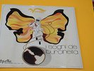 I VIANELLA LP I SOGNI DE PURCINELLA 1°ST ORIGINALE 1973 SIGILLATO SEALED TOP RAR