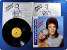 DAVID BOWIE 