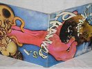 RUFUS ZUPHALL: PHALLOBST PSYCH GATEFOLD LP VENEZUELA