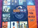 ELVIS PRESLEY Wooden heart URUGUAY 7