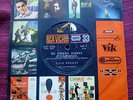 ELVIS PRESLEY Where do you come from URUGUAY 7