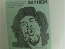Jimi Hendrix/Jim Morrison/Johnny Winter/Mitch Mitchell/Noel Redding 