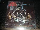IMPALED NAZARENE Tol cormpt norz norz norz... LP 1993 OSMOSE ORIGINAL 1st PRESS