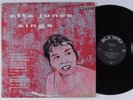 ETTA JONES Sings KING LP