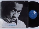 LEE MORGAN Search For The New Land BLUE NOTE LP NM IN SHRINK UA