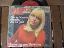 FRANCE GALL - DIE SCHÖNSTE MUSIK DIE ES GIBT/SAMSTAG UND SONNTAG