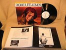 RICKIE LEE JONES Chuck E's In Love AUDIOPHILE LP MFSL Japan Pop Female Vocals