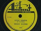 14pc78 -Blues-Aristocrat 1311-Muddy Waters