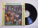 EX/EX RARE ORIG 1st JA PRESS LP Heart Of The Congos LEE PERRY Black Ark Art MP3