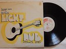 EX VINYL ORIG JA DUB/REGGAE/ROOTS LP In The Light Dub HORACE ANDY Hungry Town