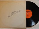ORIG DUB/REGGAE/ROOTS LP Double 7 SCRATCH THE UPSETTER LEE PERRY Black Heart