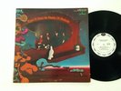 Eyes Of Blue – In Fields Of Ardath   Rare Psych Prog - 1969 Mercury WLP