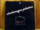 CHARLEMAGNE PALESTINE strumming music / SHANDAR EXPERIMENTAL LP / EX