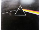 Pink Floyd - Dark Side Of The Moon - Harvest Records (SHVL 804) Vinyl LP & Extra