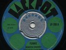 FUNNY  Winston Groovey / + Different Instr  SYMARONS (970 UK Skinhead Reggae) ?