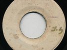 (*Rare*) BAND YOUR BELLY John & Jim / WHAT NOW MY LOVE Bobby Aitken & Caribeats?