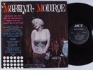 MARILYN MONROE Self Titled ASCOT LP
