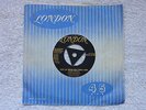 *(JZ) Fats Domino When My Dream Boat Comes Home LONDON GOLD Tri EX+