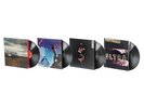 DEPECHE MODE - 180 GRAM LP's, AUDIOPHILE VINYL, 4 ALBUM, 40 TRACK's   Bundle#2