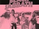 Black Sabbath: California jam 1974 Very rare 2 lp